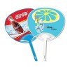 2013 hot sell hand fans supplies for advertisement