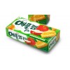 Rectangle paper biscuit boxes manufacturer