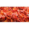 dehydrated red bell pepper