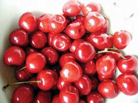 tart cherry