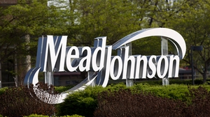 Mead Johnson Nutrition