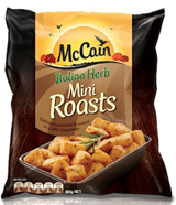 McCain Foods