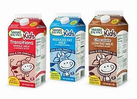 Kids Milks