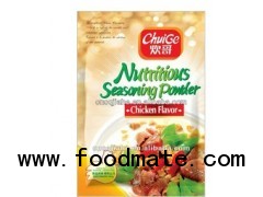 Cooking Instant Soup Powder, 10g/sachet, or454g/bag