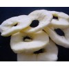 dried apple ring Chinaese snack food