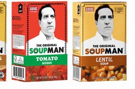 Soupman