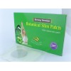 Botanical Slim Belly Patch