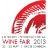 The London International Wine Fair 2013