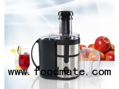2013 newly designed juice extractor J19 with GS certificated