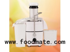 GS certificated professional kitchenaid juice extractor with 1.8L capacity pulp collector