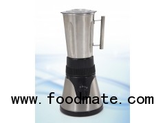 personal blender KD-826A with 1000ml stainless steel jar idea for fruit vegetable blending