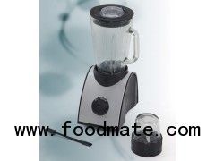 2013 newly designed electric kitchen blender grinder 2 in 1 B19