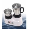 2013 new design household & office powerful SS blender 1500ML with dry &wet mill