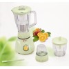 food processor kitchen blender with 1600ml capacity jar and dry mill ,mincer attachment