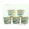 disposable ice cream paper cups