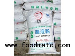 Potato starch