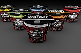 yogurt for man