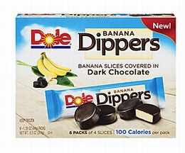 Banana Dippers