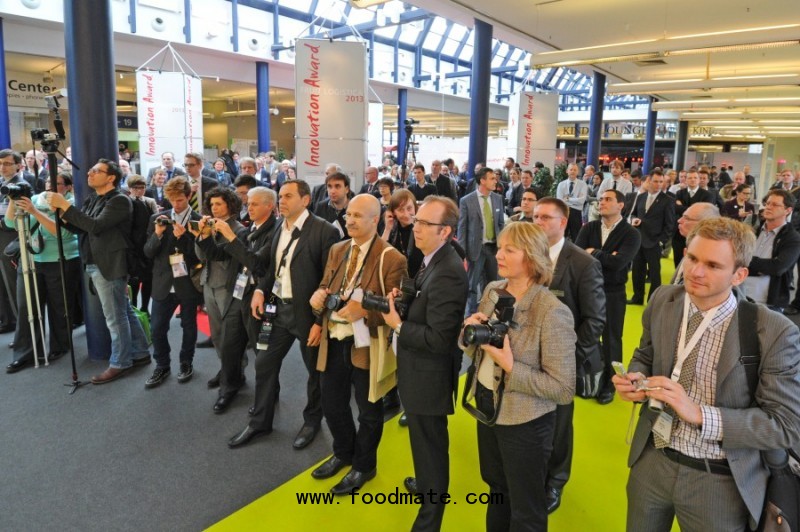 FRUIT LOGISTICA Innovation Award 