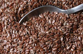 flax seed