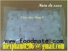 desiccated coconut, coconut milk powder, nata de coco, copra meal, fresh young coconut