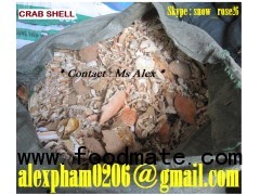 shrimp shell, crab shell, dried tenden, dried sea cucumber, sea horse, shrimp shell powder