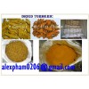 fresh/ dry/ powder turmeric, chilli, betel nut, cinnamon cassia, star aniseed, onion, garlic, ginger