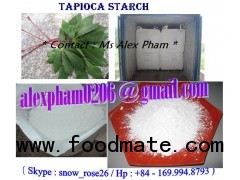tapioca starch, tapioca residue, tapioca pellet, tapioca pearl, sago seed,frozen cassava,manioc leaf