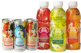 functional beverages