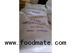 Sodium Tripolyphosphate