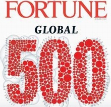 Fortune 500