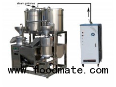 soybean milk making machine