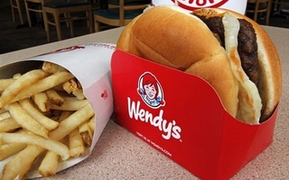 Wendy's