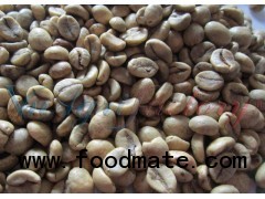 Vietnam coffee bean