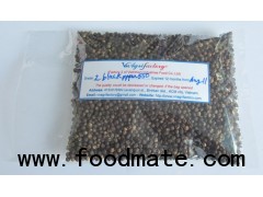 Vietnam black pepper