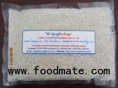 Vietnam White rice