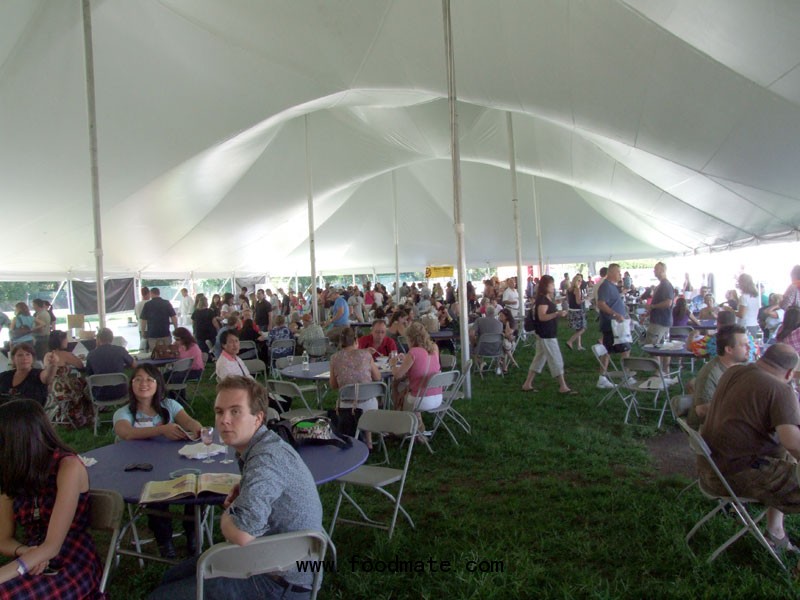 Hudson Valley Wine and Food Fest