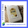 rice vacuum bag custim is available