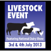 UK-Livestock Event 2013