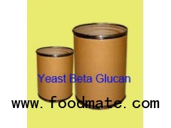 Yeast Beta Glucan from Baker's yeast