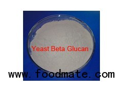 Highly Purified Beta 1, 3-D Glucan Powder