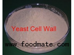 Yeast Cell wall for Aquatic animal feed
