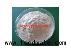 Autolyzed yeast for animal feed