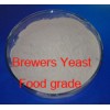 Food grade brewers yeast as nutrition supplement