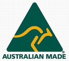 Aus made