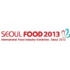 SEOUL FOOD 2013