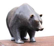 bear