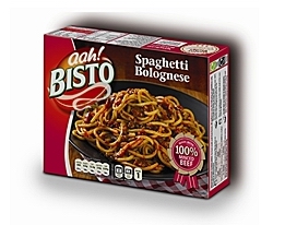 Spaghetti 