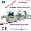 bottle water filling machine