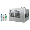XGF16-12-6 Automatic Bottled Water Filling Machine,3-in-1 Monoblock Filling Machine,4000-5000BPH